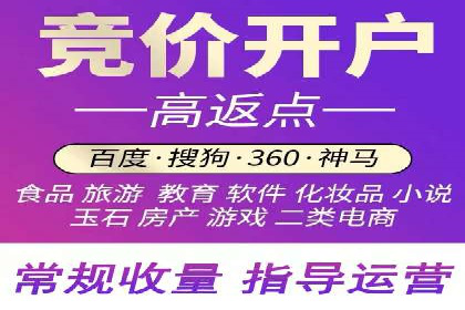 竞价广告推广公司成功故事：一例互联网企业的崛起之路